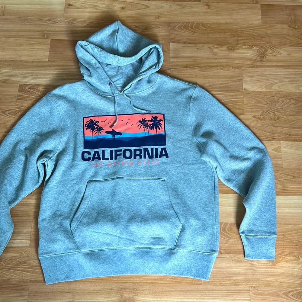 California Men’s Hoodie_2
